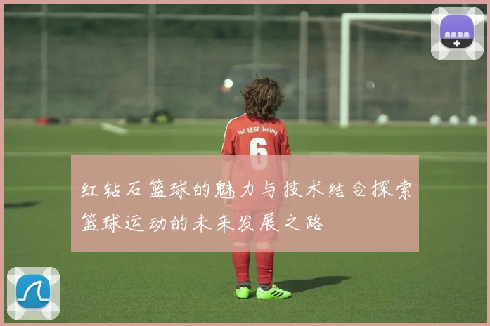 红钻石篮球的魅力与技术结合探索篮球运动的未来发展之路