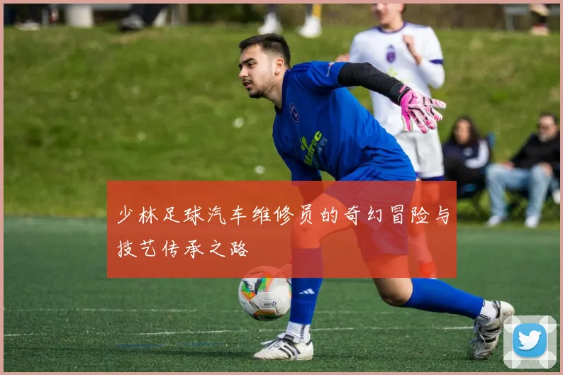 少林足球汽车维修员的奇幻冒险与技艺传承之路